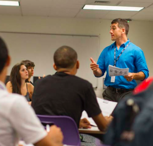 What’s a CEEB High School Code and Why is it Important? – Admissions Blog