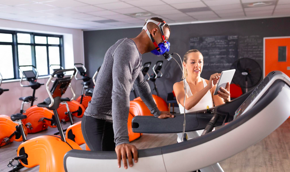 Fitness and Exercise Science - Del Mar College
