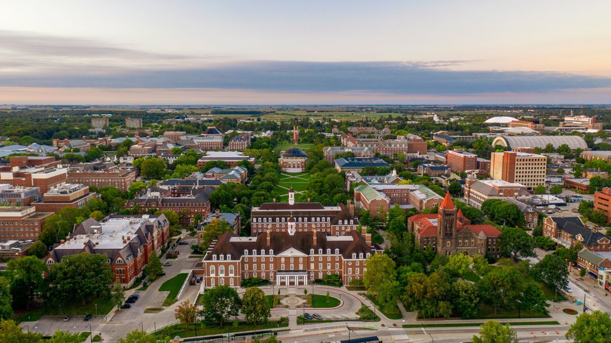 University of Illinois UrbanaChampaign Releases Admissions Decisions