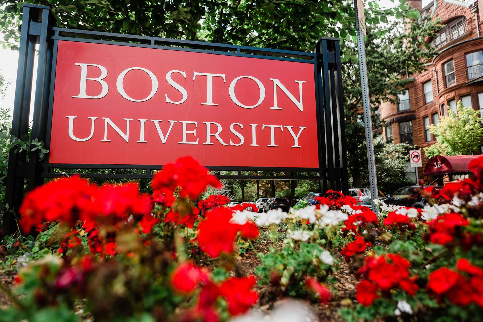 Class of 2026 Hopefuls: BU's Largest Applicant Pool Ever, BU Today