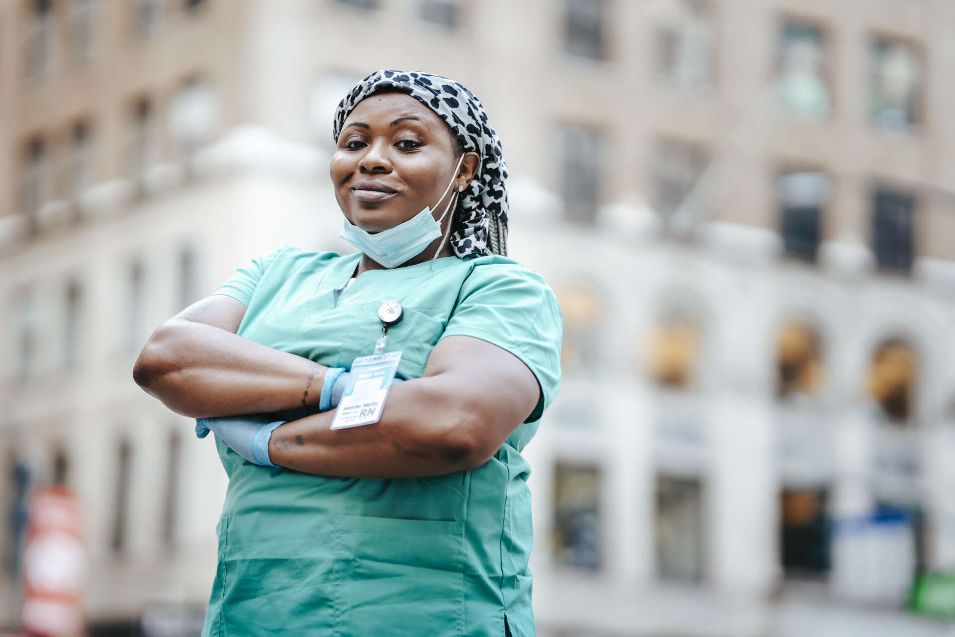 How to Advance Your Nursing Career & Make it Last through BSN & MSN