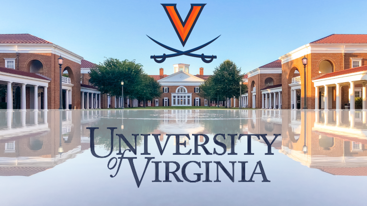 New University of Virginia Supplemental Essay Question for 20232024