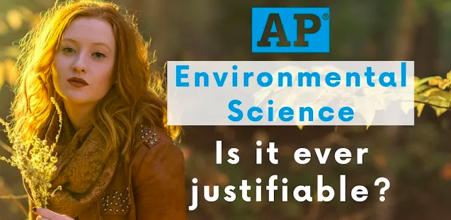 Is AP Environmental Science a Joke or Justifiable? – Admissions Blog