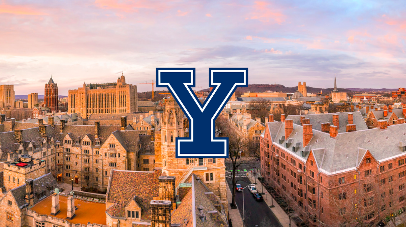 Yale University - All You Need to Know BEFORE You Go (2024)