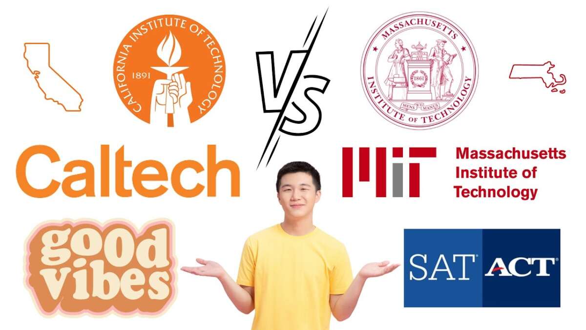 Mit Caltech Rivalry Battle of the Tech Titans: Caltech vs. MIT – Admissions Blog