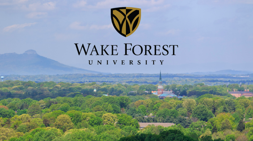 Wake Forest University