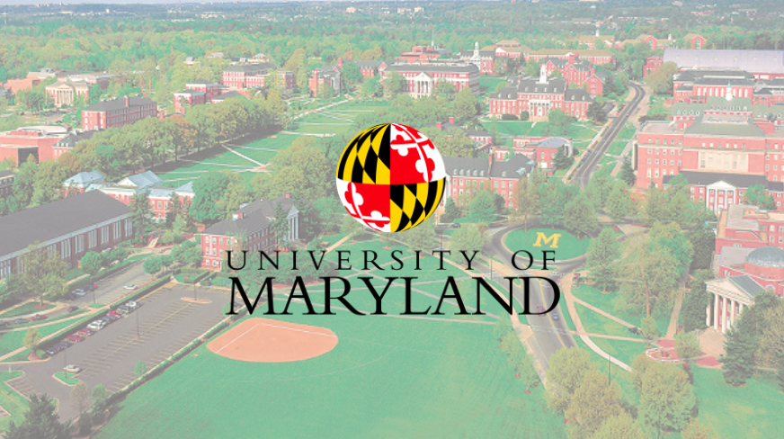 University of Maryland