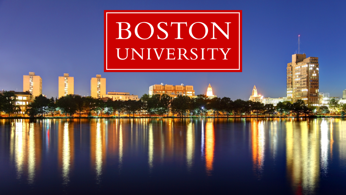 Early Decision Applicants To Make Up Nearly 60% Of Boston University’s ...