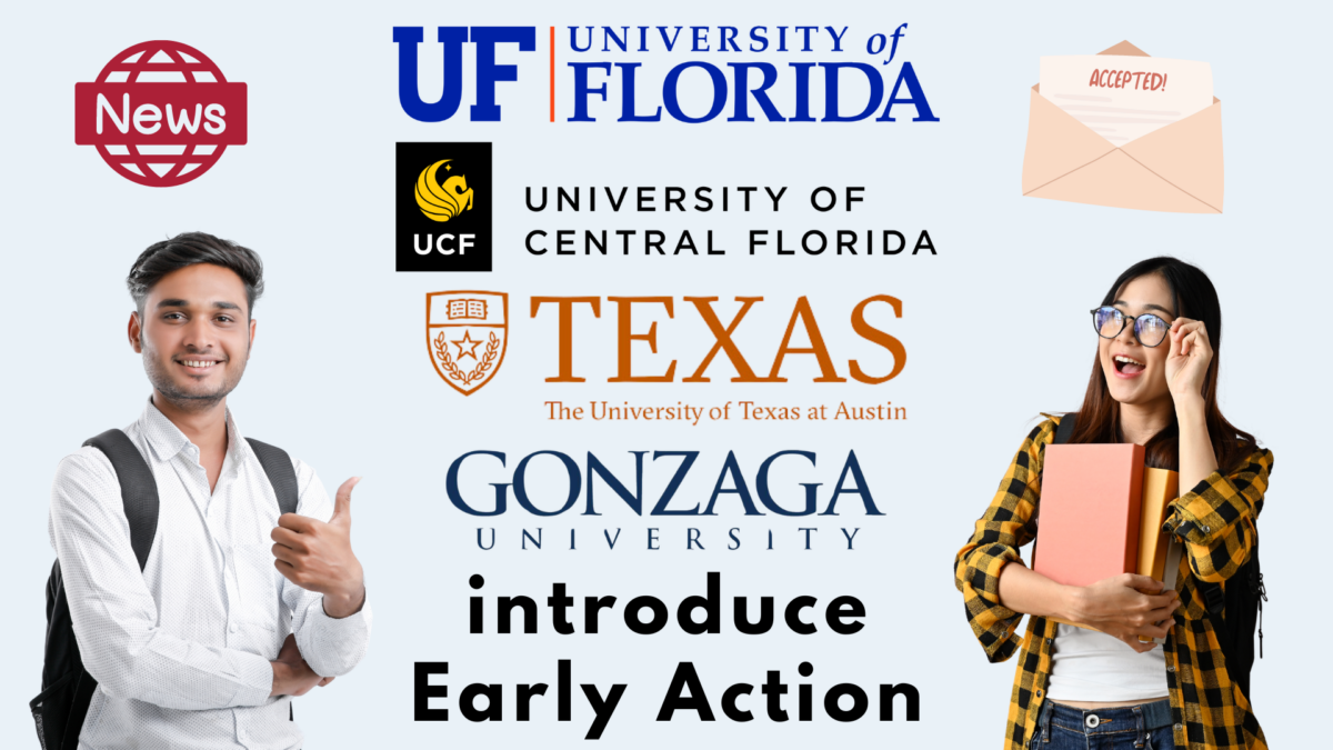 New Early Action Admissions Options Popping Up Across America – Admissions Blog
