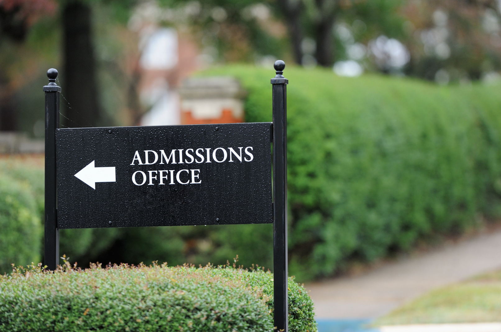 Tips for Navigating the College Admissions Process – Admissions Blog